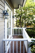 Office Porch